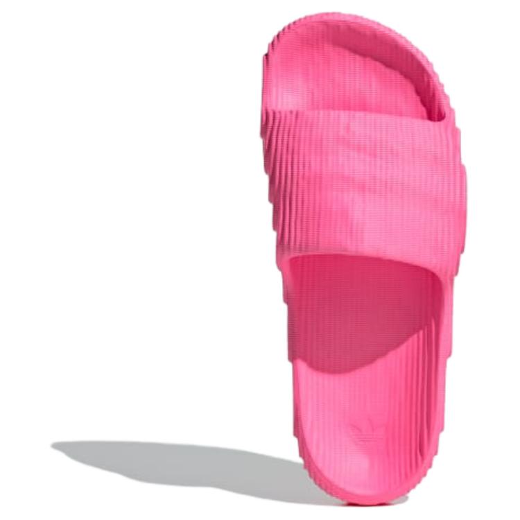 Adidas Wmns Adilette 22 Slides 'Lucid Pink' Women's IF3568