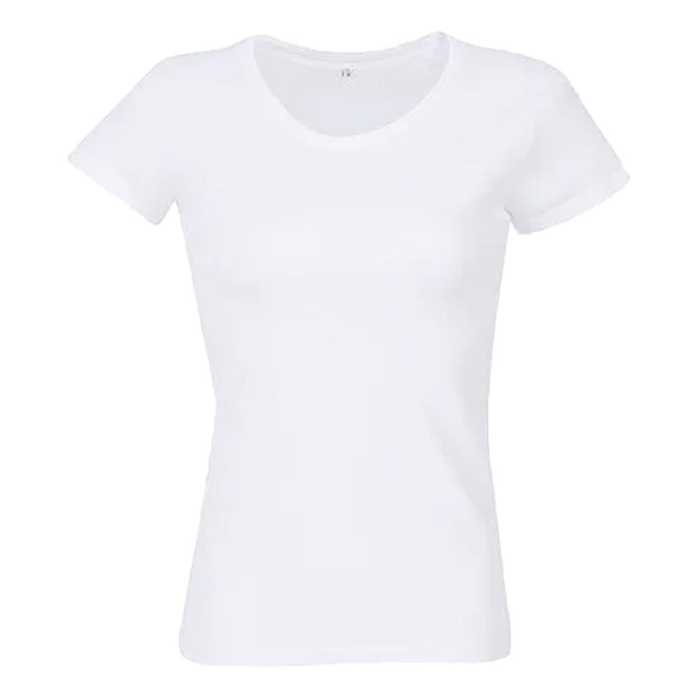 RTP Apparel Damen/Damen Tempo T-Shirt (Packung mit 10)
