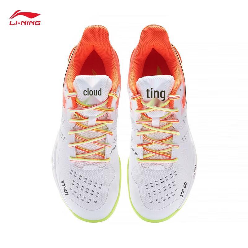 Li-Ning Профессиональные бадминтонные кроссовки серии Yun Ting
