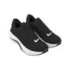 Nike Кроссовки женские Reina EasyOn Black White Dark-Grey FN0345-001