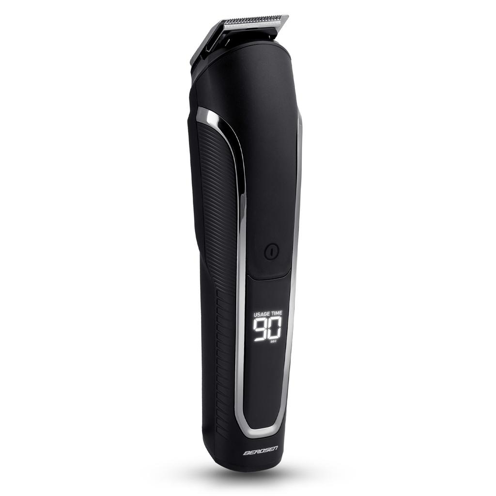 Berdsen Bd-262 Hair Clipper Black