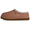 Мужские повседневные ботинки Tasman II Low top Коричневые 1174671-RYK