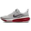 ZoomX Invincible Run 3 'Белый Огненно-Красный' Мужские DR2615-102