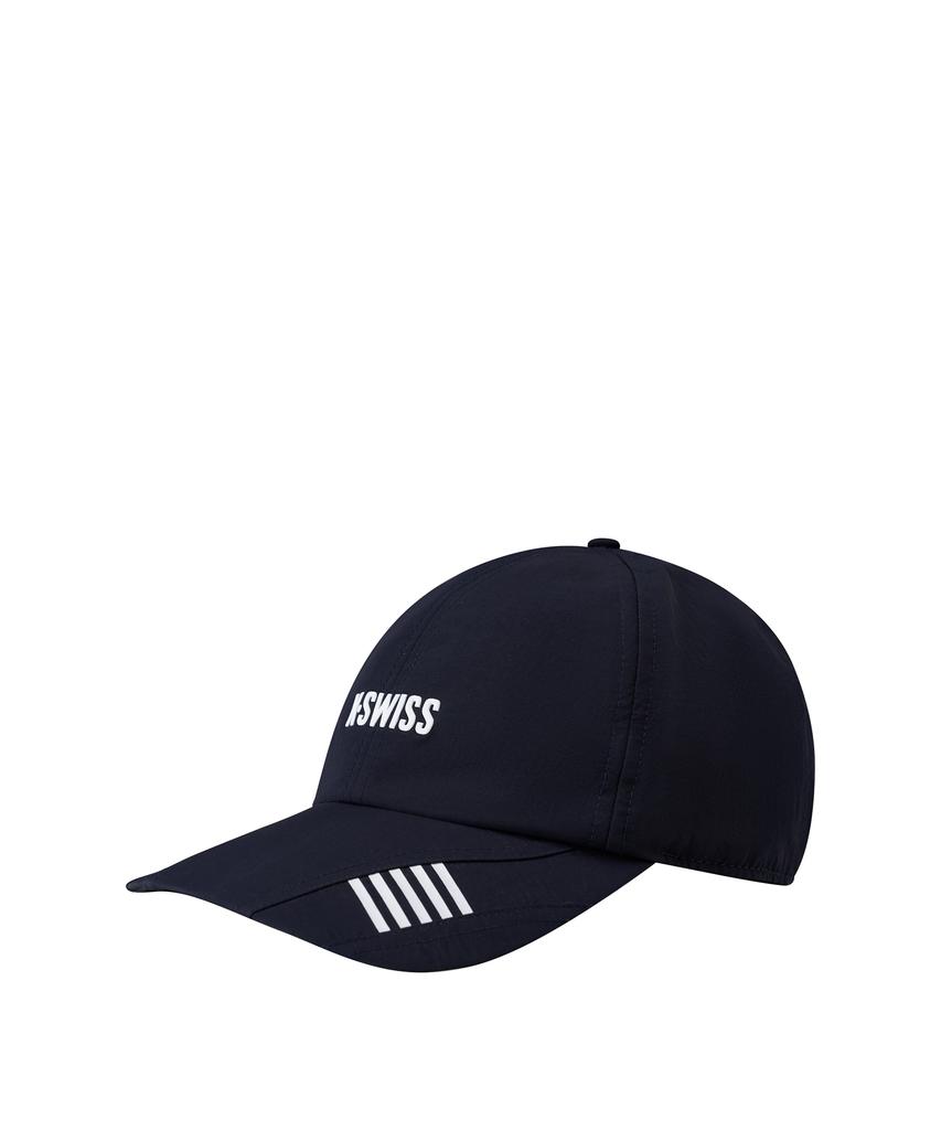 Кепка K-SWISS Club 5 Stripe Bb_2Kshtmv901Da