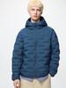 Uniqlo Худи Puftech из Японии