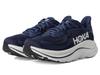 HOKA ONE ONE Clifton 10 Wide Running Wide Thick for Road and Marathon Product 1162032 Men's Shoes, Sole, Sole, Running, Number