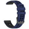 For Amazfit Bip 6 46mm Silicone Watch Strap 22mm Band For Amazfit BALANCE 2/Bip 5/GTR 4 3 3pro/Stratos 3 2 2S Bracelet Wristband