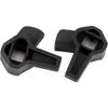Hood Piece, Bonnet Locking Mechanism Fit for Fortwo 2007‑2015 Car Front Left Right