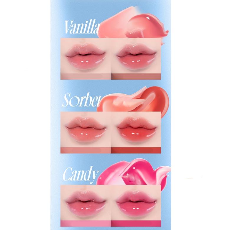 FWEE 3D блеск для объема 5,3 г