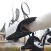 Multicolor Motorbike Handle Cover Breathable Handlebar Muffs Durable Bike Grip Muffs  E-bike