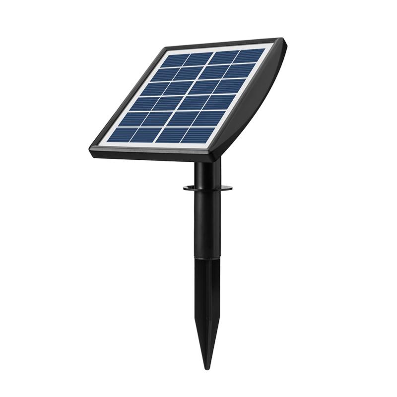 Солнечная кислородная помпа для хранения энергии, встроенная литиевая батарея 3,7 В, 2200 мАч, двор, аквариум, открытый