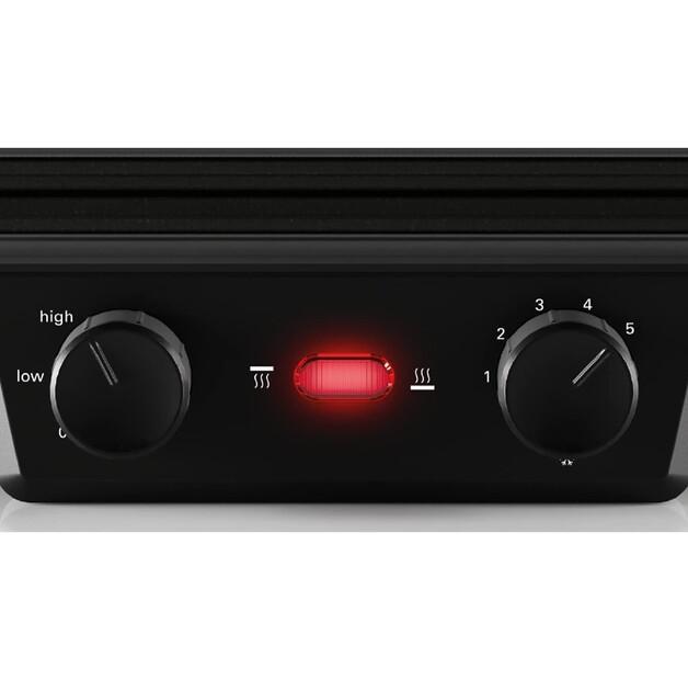 Contact Grill Bosch TCG4215