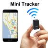 Мини Gf-07 GPS-трекер Автомобиль Велосипед Велосипед Домашние животные Дети Отслеживание в реальном времени Позиционер Сильный магнитный Локатор от потери