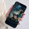 Чехол для телефона P-Project Hail M-Mary для Samsung Galaxy A54,34,24,73,53,52,52S,04S,04E,A72