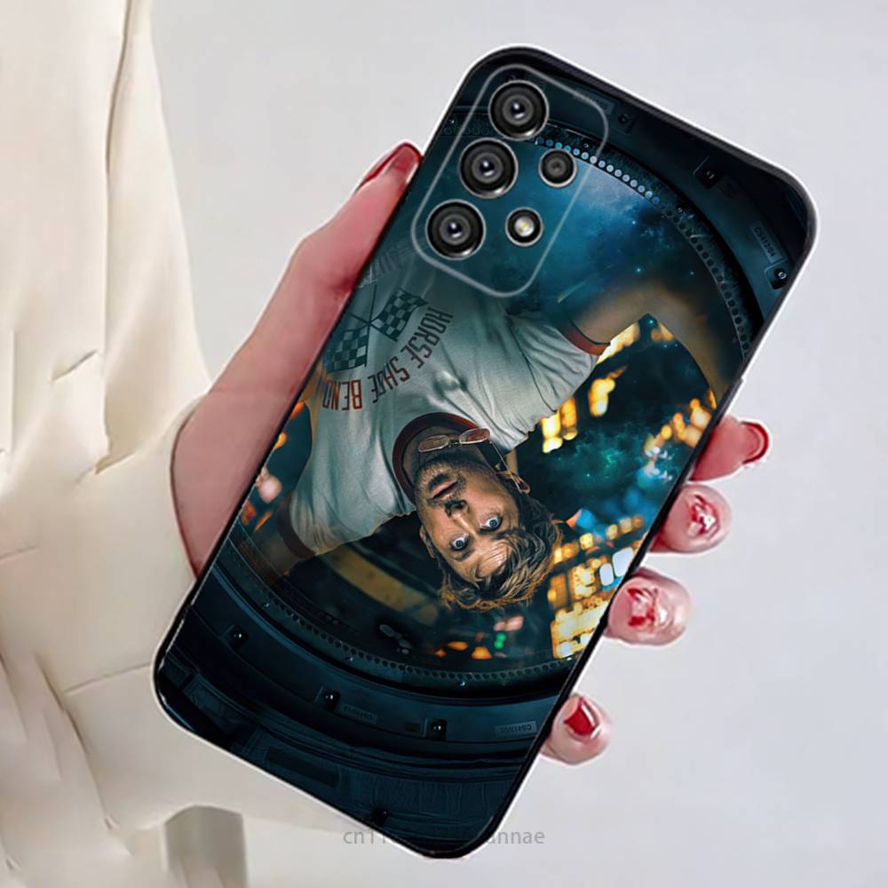 Чехол для телефона P-Project Hail M-Mary для Samsung Galaxy A54,34,24,73,53,52,52S,04S,04E,A72
