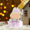 Одежда для кукол Ruokey 15 см/17 см Милый наряд-костюм для плюшевых игрушек Аксессуар для переодевания