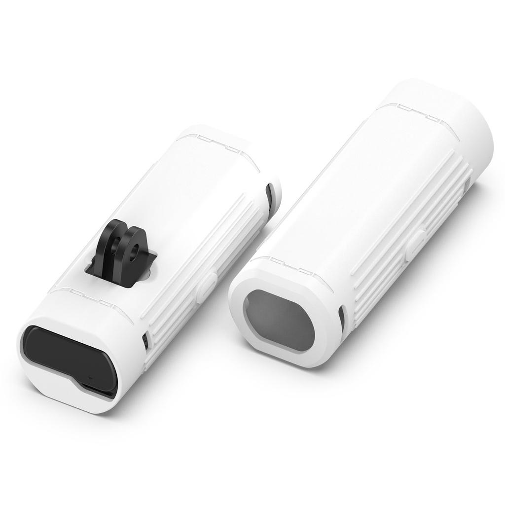 Подходит для Garmin Varia RTL515 UT800 / Varia RCT715 / Varia UT800 Силиконовый защитный чехол