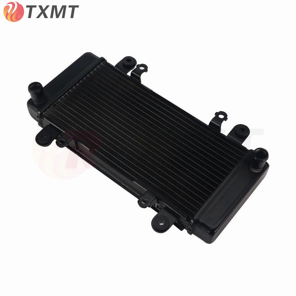 Kawasaki Ninja 250/300 Z250/Z300 2013-2019 Радиатор