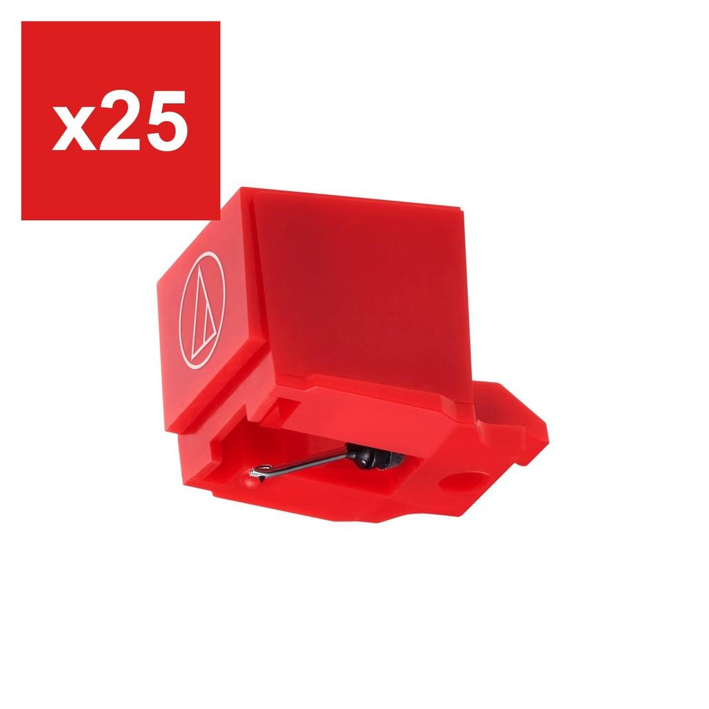 Replacement Stylus Audio Technica ATN91R VM Type Stereo Cartridge