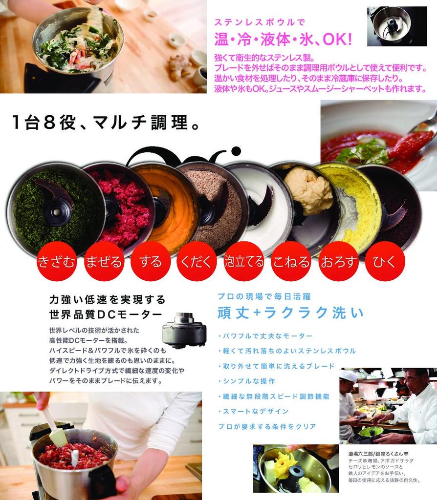 Yamamoto Electric MICHIBA КУХОННЫЕ ИЗДЕЛИЯ Master Cut Silver MB-MM56SL