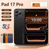 Планшет Android CrossPad 17 Pro - 12 ГБ ОЗУ, 512 ГБ ПЗУ, Большой экран