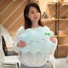 Cute Creative Soft Sun Home Decor Kids Toys Plush Toy Stuffed Toy Plush Pillow Plush Cushion