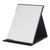 Large Foldable Portable PU Makeup Mirror
