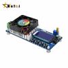 25W 35W 4A/5A Electronic Load Current Voltage Power Battery Capacity Tester USB Protection LCD HD Display Adjustable Resistance