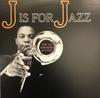 Виниловая пластинка JJ JOHNSON  J Is For Jazz SOPU86 CBS SONY Япония Джаз Б/у