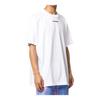 OFF WHITE Футболка Оверсайз Красные Стрелы OMAA038E20JER0020125