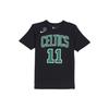 Футболка 'Black Green' с надписью Statement от Celtics Kyrie Irving Мужская 870761-019