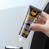 Polishing Wax For Car Polishing Compound For Cars Multi-purpose Wax With Sponge 128ml Wax For Deep Car Paint Scratch Repair