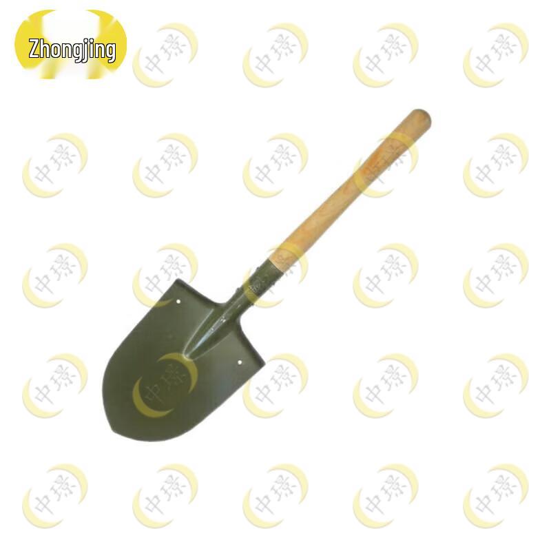 Zhongjing Outdoor Military Shovel