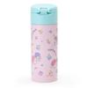 Sanrio Термобутылка из нержавеющей стали Little Twin Stars 350 мл