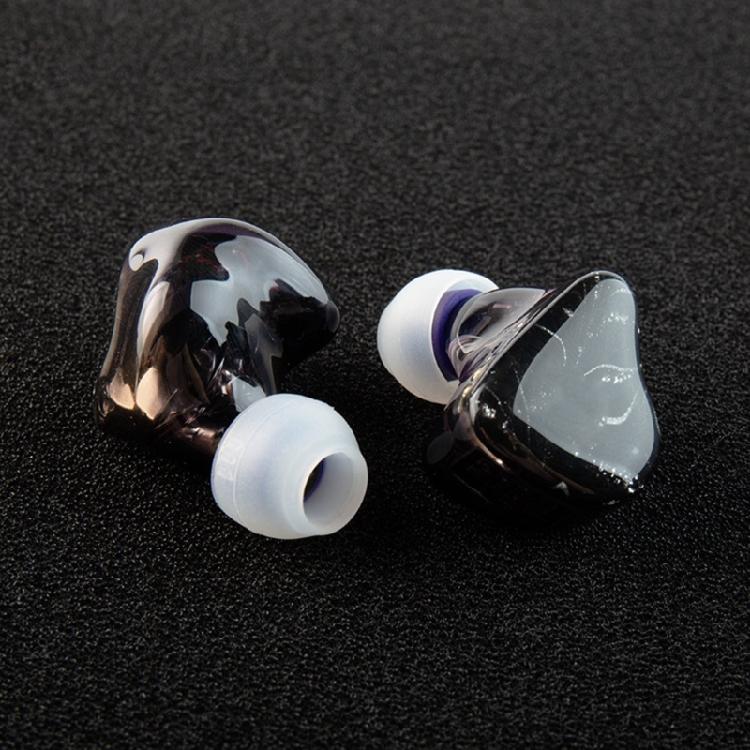 1 пара сменных амбушюр Силиконовые амбушюры для проводных наушников Ear Tips Сменные амбушюры для наушников