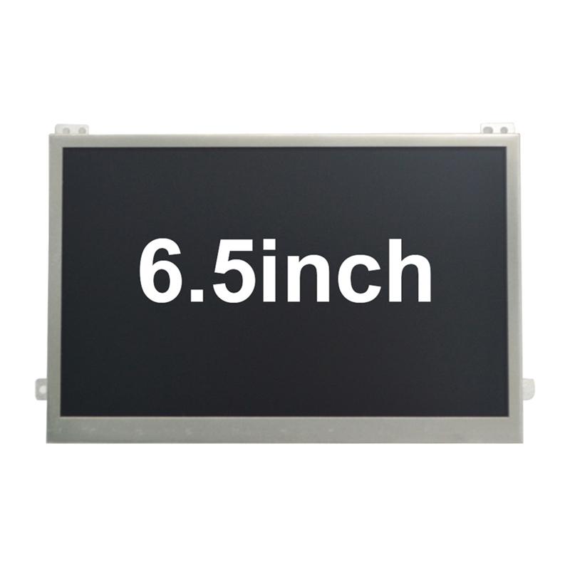 6,5-дюймовый ЖК-дисплей с сенсорным экраном TDO-WVGA0633F00039 F9K для VW MIB2 682 Серия 200