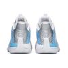 Anta Comfortable Technology Cosmic 5 Fabric Synthetic Leather Shock Absorption Non-Slip Wear-Resistant Low-Top Basketball Shoes 112211605-5