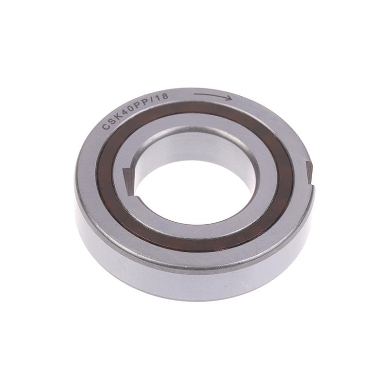 One Way Bearing CSK8/CSK10/CSK12/CSK15/CSK17/CSK20/CSK25/CSK30/CSK35/CSK40 Dual Keyway Bearing Hardware Accessories