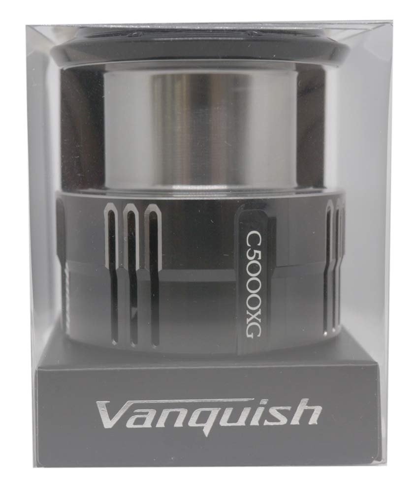 Оригинальные детали 19 Vanquish C5000XG Набор шпули Деталь 10146 №