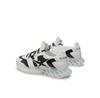 Кроссовки Plein Sport Runner Tiger Cross