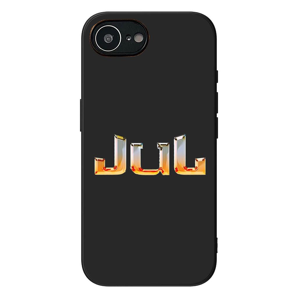 Rap JuLs Rapper Phone Cover for Samsung Galaxy S25 Edge S24 S23 FE Plus Ultra A16 A15 A55 A57 5G Protective Case