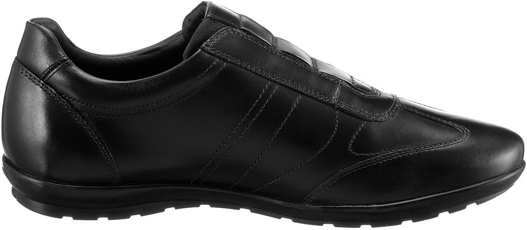 Кроссовки Geox Symbol (U74A5C 00043) black