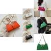 Fashionable Summer Trendy Small Square Bag Women 2023 Pu Leather Shoulder Bag