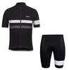 Cross-border hot-selling Cyclingjerseys summer men's and women's short-sleeved road bicycle overalls cycling suit