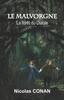 Книга Le Malvorgne : La Foret Du Diable