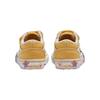 Vans Old Skool Удобные Повседневные Низкие Кроссовки для Ходьбы Детская Обувь Желтый VN000CPVYLW