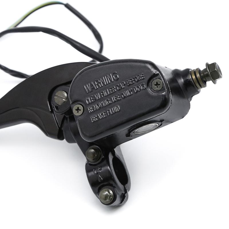 Rear Brake Master Cylinder Lever For Sportsman 700 2002-2006 Sportsman 800 2005-2006