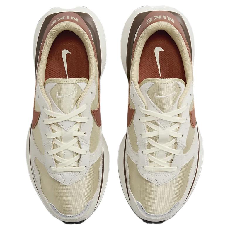 Nike Женские кроссовки Phoenix Waffle Team Gold Coconut Milk FD2196-700