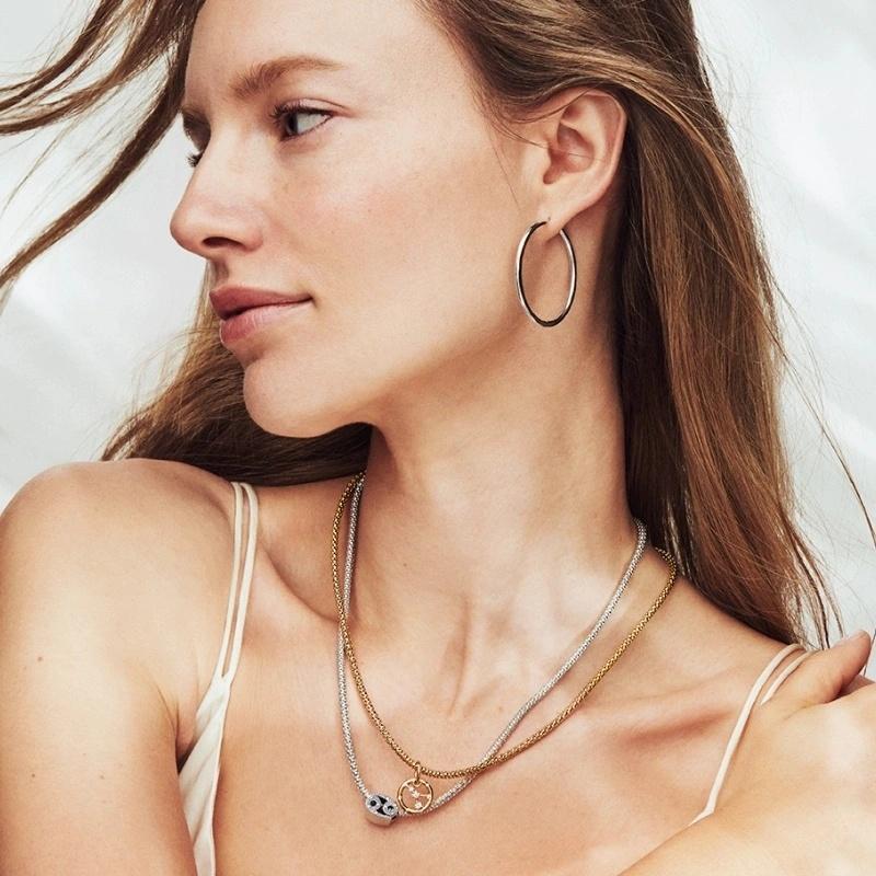Подвески «Двенадцать созвездий» Подходят для genuine European Copper Jewelry и DIY Crafting Специальные Красивые Браслеты Ювелирные Изделия Подарки