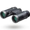 Pentax Binoculars UD 10x21 Black 10x Magnification Ensures a Bright and Field of Compact Roof Prism Body That Is Easy To Carry Provides Good Image